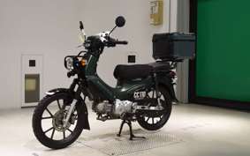 HONDA ｸﾛｽｶﾌﾞ110-3
