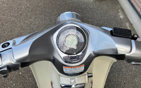 HONDA  SUPER CUB C125 JA71