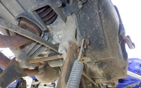 SUZUKI LET's 2 CA1PA