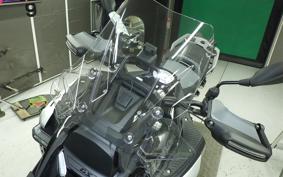 BMW R1300GS Adventure ASA 2026