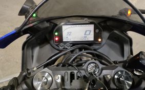 YAMAHA YZF-R25 RG43J