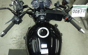 KAWASAKI Z900RS 2020 ZR900C