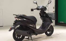 HONDA DIO Gen.6 2013 AF68