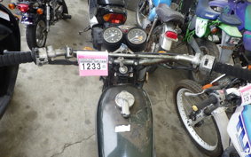 SUZUKI TS250 TS2503