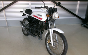 YAMAHA RZ50 RA02J