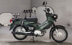 HONDA CROSS CUB 50 AA06