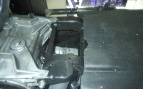 SUZUKI BURGMANｽﾄﾘｰﾄ125EX 1985 EA23M