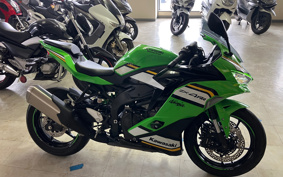 KAWASAKI NINJA ZX-4RR KRT ED 2025 ZX400P