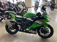 Фото Kawasaki NINJA ZX-4RR KRT ED 2025 с японского аукциона