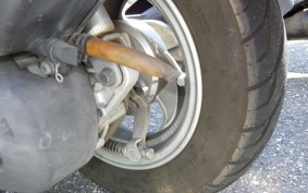 YAMAHA AXIS 125 TREET SE53J