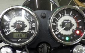 KAWASAKI W800 2017 EJ800A