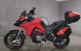 DUCATI MULTI STRADA 950S 2022 2A00AA