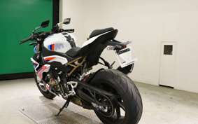 BMW S1000R 2022