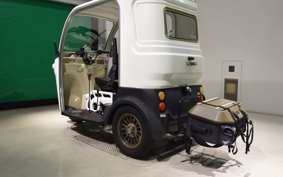 OTHER UNREGISTERED MODEL by BDS TRIKE125