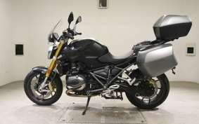 BMW R1200R 2017