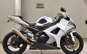 SUZUKI GSX-R1000 2007