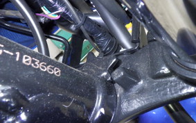 SUZUKI ｼﾞｸｻｰ150 2012 NG4BG