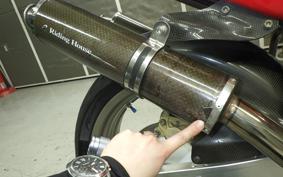 DUCATI 899 PANIGALE 1994