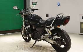 SUZUKI GSX400 IMPULSE 1995 GK79A