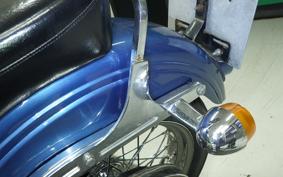 HARLEY FLH 1200 2004