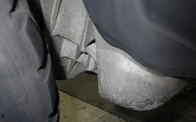 HONDA ZOOMER 2025 AF58