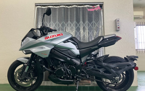 SUZUKI KATANA 2021 GT79B