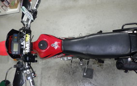 KAWASAKI SUPER SHERPA 2012 KL250G