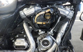 HARLEY FLRT 1750 2017