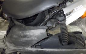 SUZUKI ADDRESS V125 G 2023 CF46A