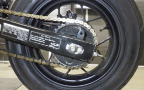 HONDA GROM 2005 JC61