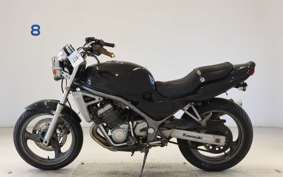 KAWASAKI BALIUS 250 ZR250A