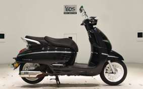 PEUGEOT PEUGEOT ジャンゴ150