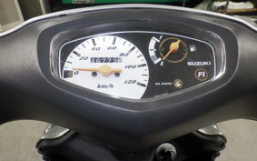 SUZUKI ADDRESS V125 G CF46A