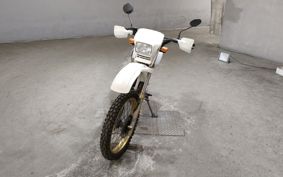 HONDA XLR250R MD16