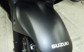 SUZUKI GIXXER 250 SF 2025 ED22Y