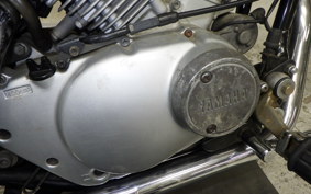 YAMAHA VIRAGO 250 2005 3DM