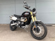 Фото Triumph SCRAMBLER 1200 XE 2025 с японского аукциона