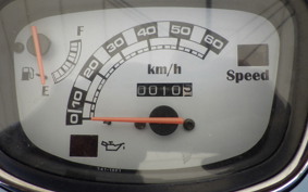 SUZUKI VERDE CA1MB