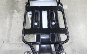 HONDA CROSS CUB 50 2018 AA06