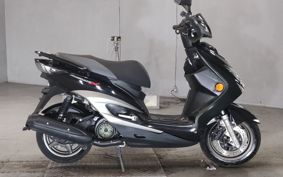 YAMAHA CYGNUS125XSR SE44J