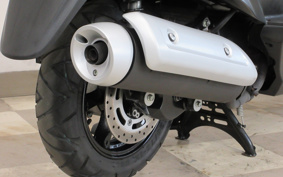 SUZUKI BURGMAN200 CH41A