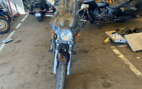 SUZUKI BANDIT 1200 2005 GV77A