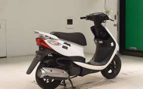 YAMAHA JOG ZR Gen.3 1992 SA39J
