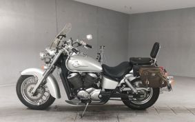 HONDA SHADOW 750 2000 RC44