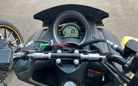 YAMAHA N-MAX155 ABS SG50J