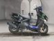 Фото Yamaha CYGNUS GRIF ASU с японского аукциона