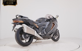 SUZUKI HAYABUSA Gen.3 2018 EJ11A