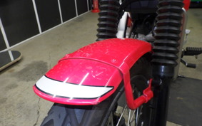 HONDA CT125 HUNTER CUB 2016 JA55