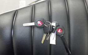 HONDA MONKEY 125 2025 JB03