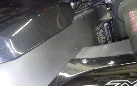 KAWASAKI ZX 10 NINJA R 2013